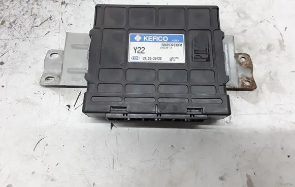 KIA Sorento Other control units/modules 3911039420 128215S