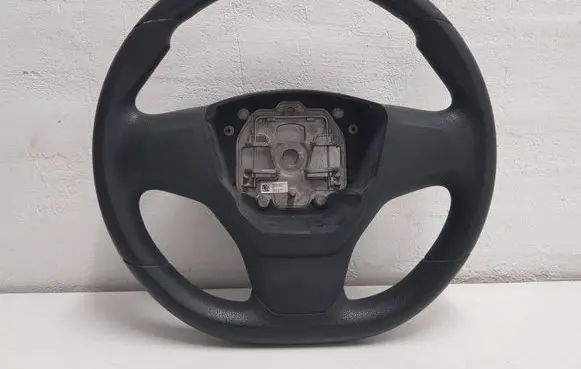 Opel Vivaro Steering wheel 98088708ZD 0060016795