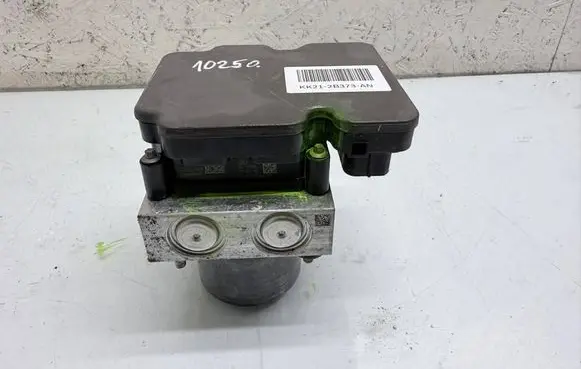 Ford Transit Custom ABS Pump KK212B373AN 3330A20052
