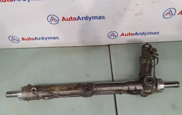 BMW X6 E71 Steering rack 32106771418 6771416