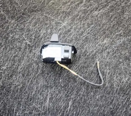 BMW 5 G30 G31 Other switches/knobs/shifts 9365877