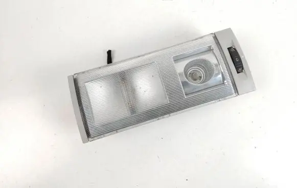 Volkswagen Transporter - Caravelle T5 Rear seat light 7H5947105