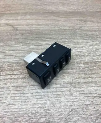 BMW 5 E39 Seat memory switch 8352160