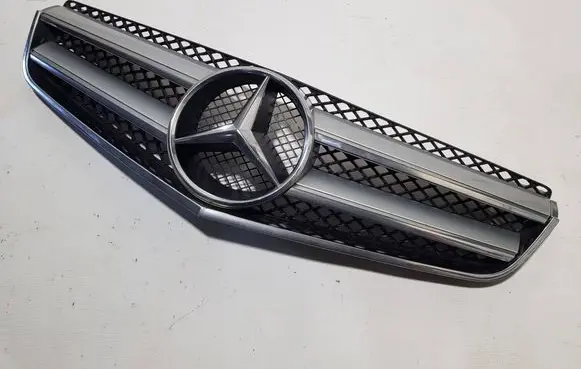 Mercedes-Benz E C207 W207 Front grill A2078880263HHHG A2078880263