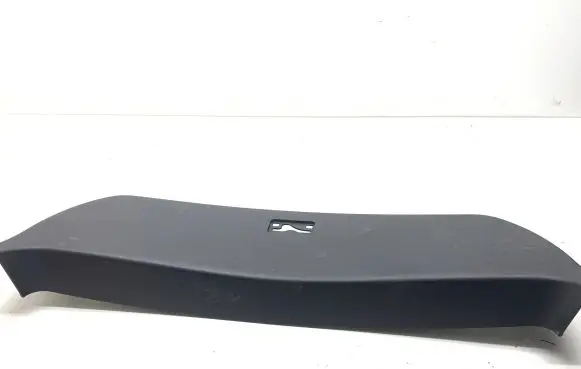 Toyota Prius (XW50) Tailgate trim 6775047080