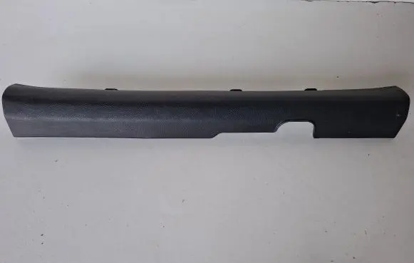 KIA Sportage Front sill trim cover 85881F1000