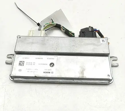 BMW X6M G06 F96 Video control module 5A0DC60 0263008104
