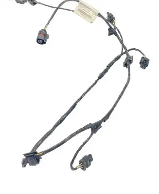 Seat Ibiza IV (6J,6P) Parking sensor (PDC) wiring loom 6J8971194