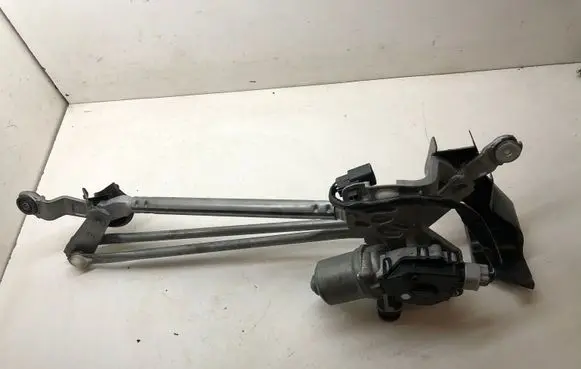 Toyota RAV 4 (XA40) Front wiper linkage 8511042190 1593006050