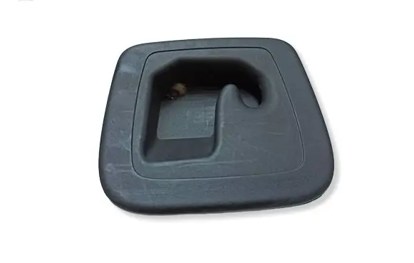 Mercedes-Benz C W204 Cargo luggage net fixing mount A2048601114