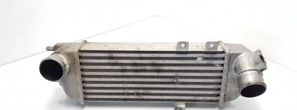 KIA Ceed Intercooler radiator 282712A610