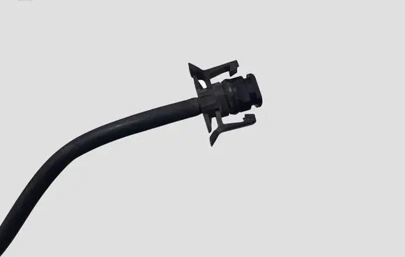 Ford Mondeo MK IV Vacuum line/pipe/hose 6G918C012CD