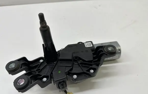 Ford Focus Rear window wiper motor H1BB17404AA