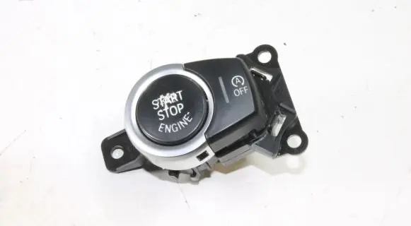 BMW X3 F25 Engine start stop button switch 9225240