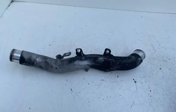 Toyota Avensis T270 Intercooler hose/pipe