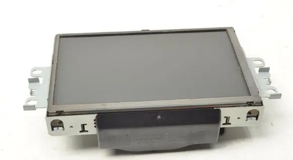 Volvo XC70 Screen/display/small screen 31357019