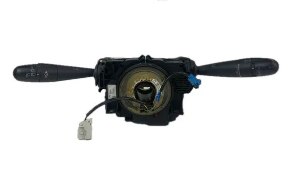 Peugeot 3008 I Other switches/knobs/shifts 96663618XTCOM2008