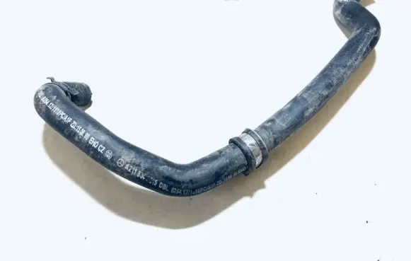Mercedes-Benz E W211 Engine coolant pipe/hose a2118302515