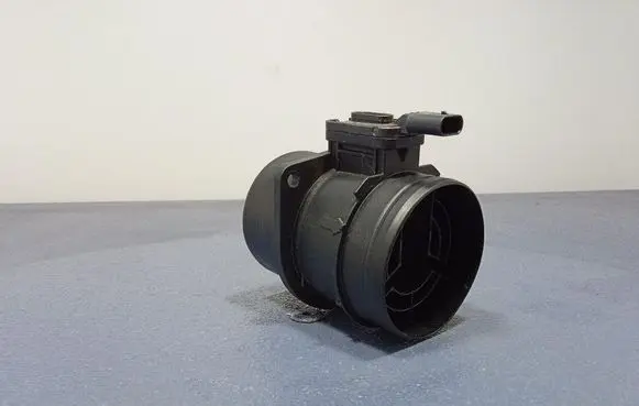 Skoda Octavia 985 Mass air flow meter 05L906461B