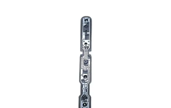 Tail light bulb cover holder