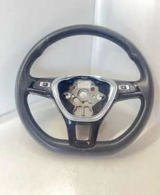 Volkswagen Golf VII Steering wheel 5G0419091 624880000B 503433470