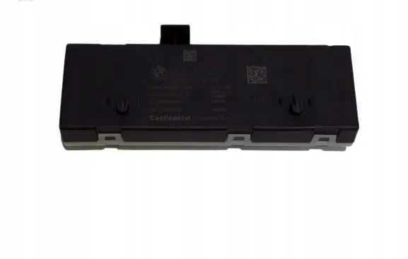 BMW X3 G01 Tailgate/trunk control unit/module 7954324