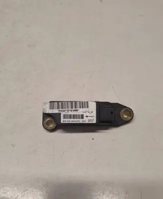 Mercedes-Benz C W203 Airbag deployment crash/impact sensor 0018204426 0003011271614885