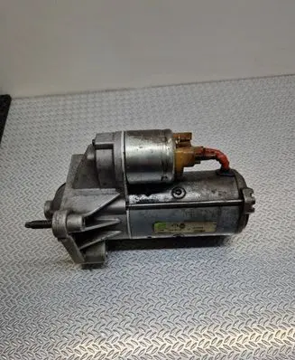 Renault Laguna II Starter motor D7R49 8200331261