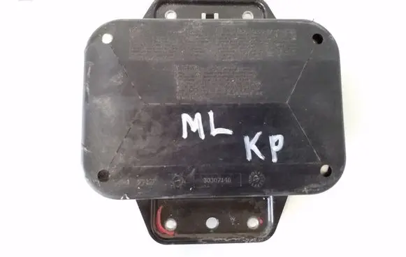 Mercedes-Benz ML W163 Side airbag A1638600605 30307146