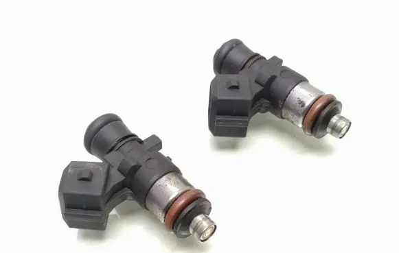 Fiat 500 Fuel injector 0280158230 05230212