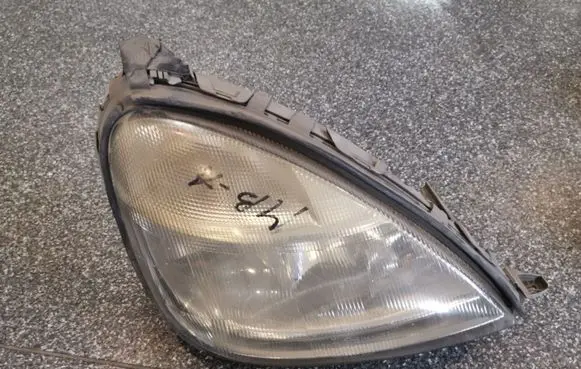 Mercedes-Benz A W168 Headlight/headlamp 0301152202 A1688200261