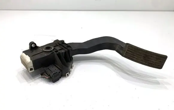 Opel Movano C Accelerator throttle pedal 013841620800