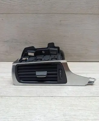 Audi A6 S6 C7 4G Dashboard side air vent grill/cover trim 9025700 4G1820901