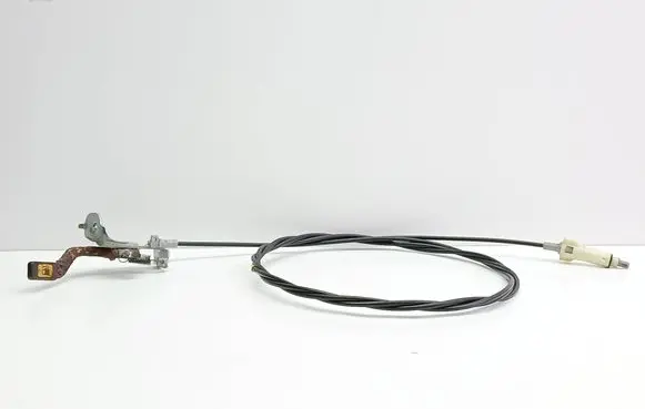 Toyota RAV 4 (XA20) Fuel cap flap release cable 