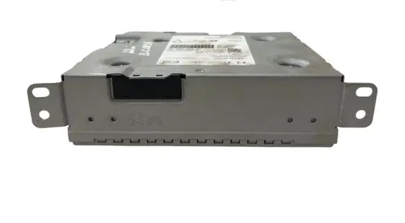 Opel Corsa F Radio/CD/DVD/GPS head unit 9839633180 21380003366 20210925