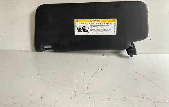 Mercedes-Benz C W205 Sun visor