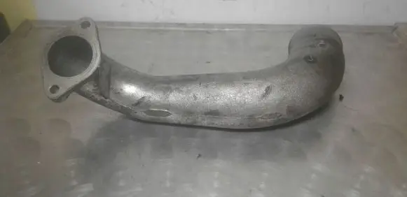 Intercooler hose/pipe