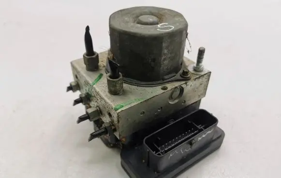 Nissan Qashqai ABS Pump 476604EA1E 269620