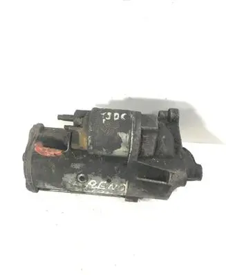 Renault Laguna II Starter motor 8200331251 D7R49