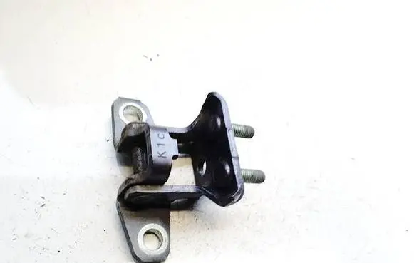 Mitsubishi Outlander Tailgate/trunk/boot hinge