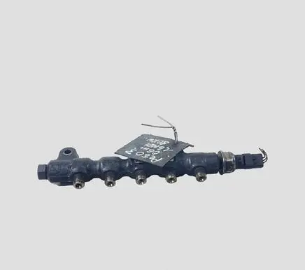 Peugeot 407 Fuel main line pipe 9654592680