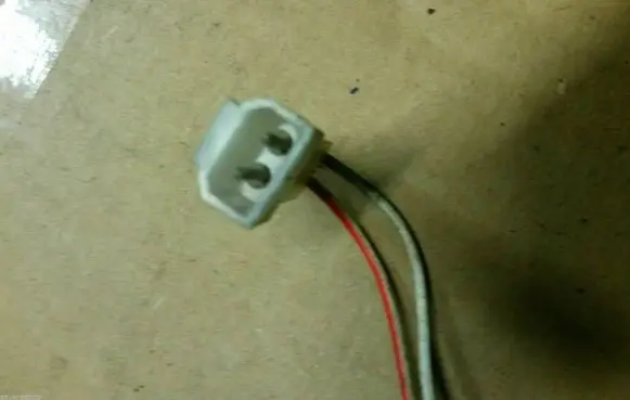 Volkswagen Caddy Other wiring loom 171971998A