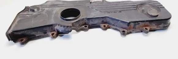 Subaru Legacy Timing belt guard (cover) 13570AA112 13566AA112