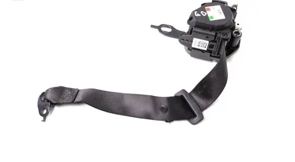 Volvo V60 Rear seatbelt 7429999