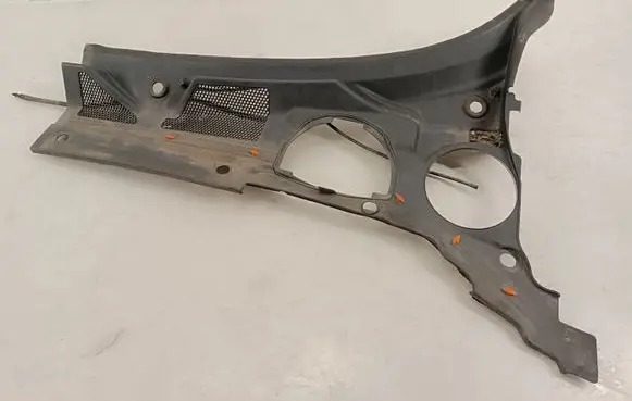 Jaguar XF X250 Wiper trim 8X23F021B44AN