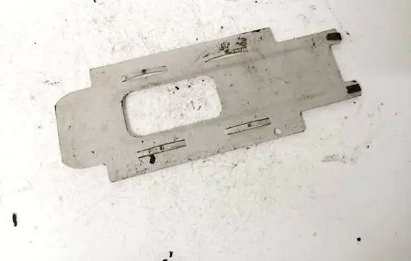 Ford Fiesta Other interior part 8a61a24582 8a61-a24582a03