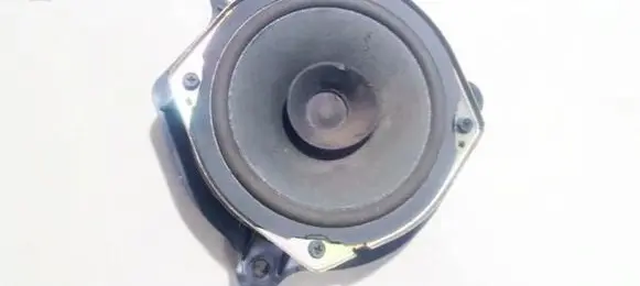 Nissan Primera Front door speaker 281662f000