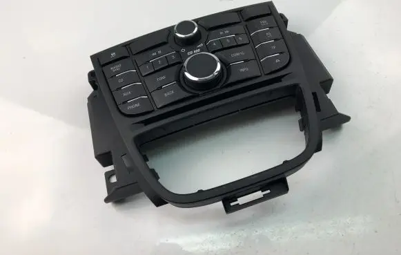 Opel Astra J A set of switches 13346050