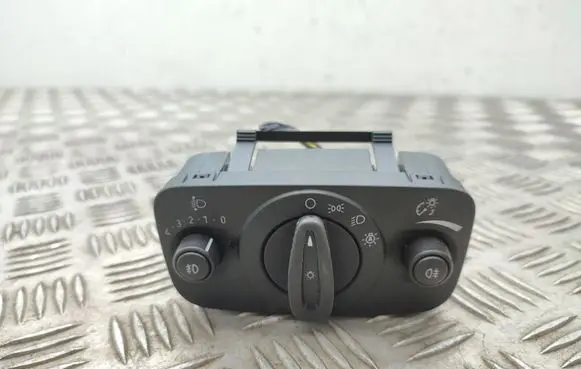 Ford Ecosport Light switch C1BT13A024