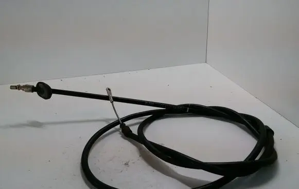 Mercedes-Benz C W202 Handbrake/parking brake wiring cable 2024200885